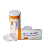 Effervescents KAMAGRA