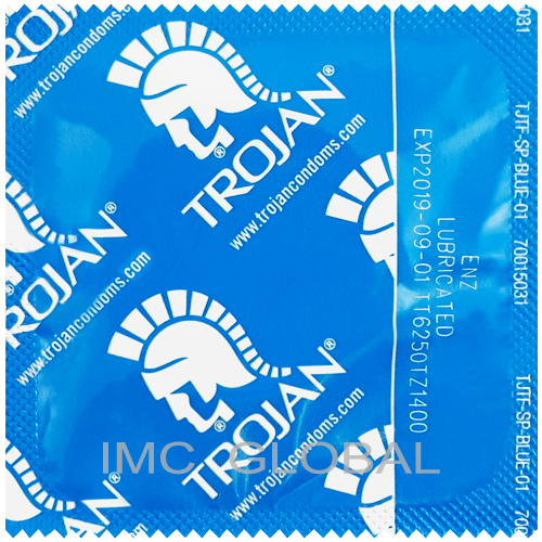 Trojan ENZ