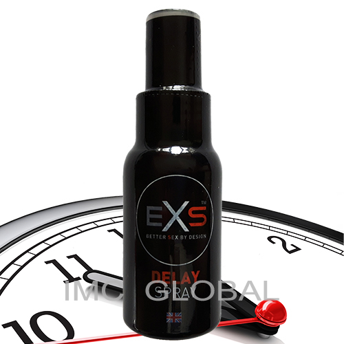 EXS Delay Spray