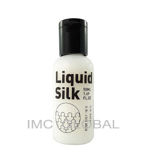 Liquid Silk