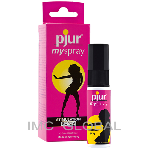Pjur My Spray