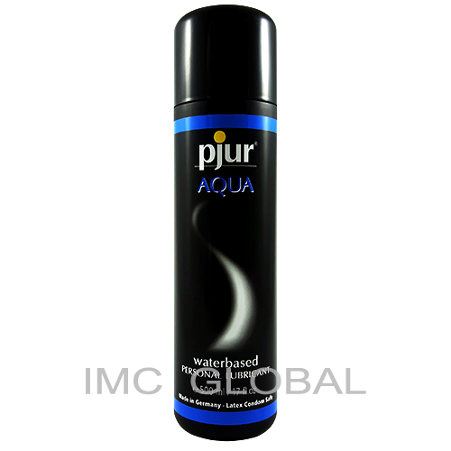 Pjur Aqua