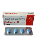 Suhagra de chez Cipla