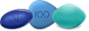 Sildenafil Extreme Pack