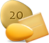 Tadalafil Trio Pack