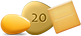 Tadalafil Trio Pack